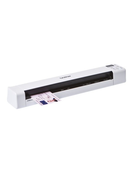 Brother DSmobile DS-820W Escaner - DS820WZ1 kiwiku.com