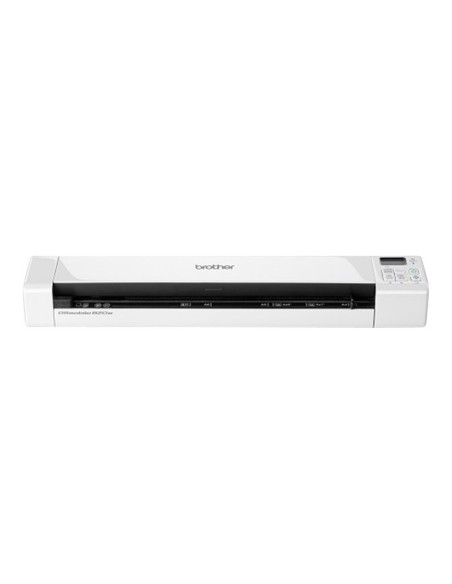 Brother DSmobile DS-820W Escaner - DS820WZ1 kiwiku.com