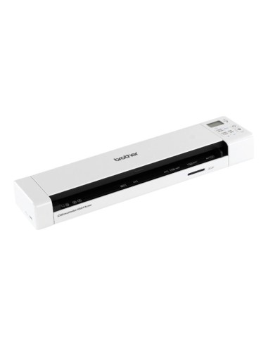 Brother DSmobile DS-920DW Escaner - DS920DWZ1 kiwiku.com
