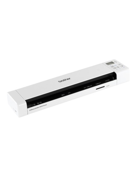 Brother DSmobile DS-920DW Escaner - DS920DWZ1 kiwiku.com