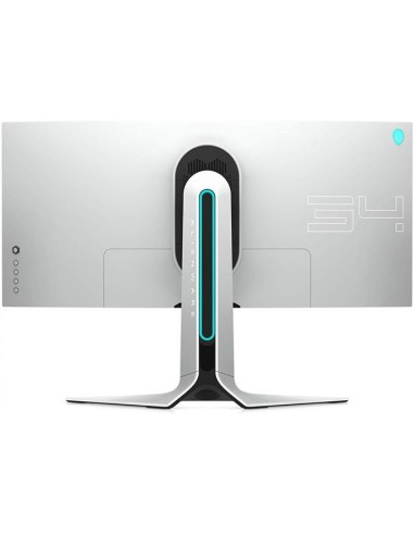 Dell Monitor gaming curvo Alienware 34" AW3420DW. GAME-AW3420DW
