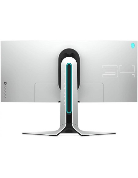 Dell Monitor gaming curvo Alienware 34" AW3420DW. GAME-AW3420DW