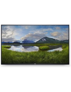 Dell Monitor para salas de reuniones 55" 4K UHD 3840x2160 C5519Q