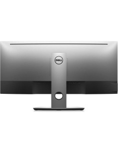 Dell Monitor Curvo 34" con USB-C UltraSharp Negro u3419w. DELL-U3419W 2