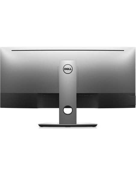 Dell Monitor Curvo 34" con USB-C UltraSharp Negro u3419w. DELL-U3419W