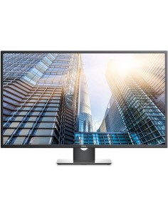 Dell Monitor multicliente Ultra HD 4K 43" P4317Q kiwiku.com