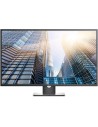 Dell Monitor Multicliente Ultra HD 4K 43" P4317Q