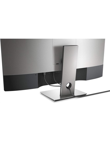 Dell Monitor multicliente Ultra HD 4K 43" P4317Q kiwiku.com