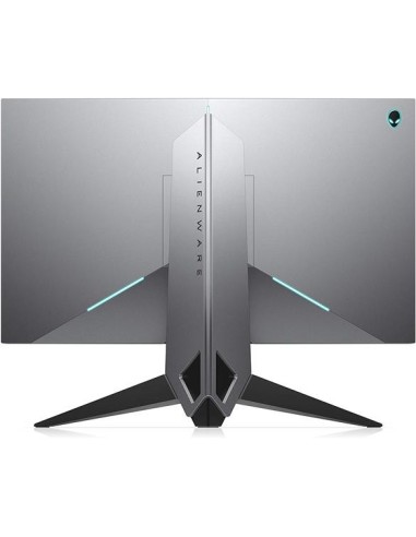 Dell Monitor Gaming AlienWare 25" AW2518H. GAME-AW2518H kiwiku.com