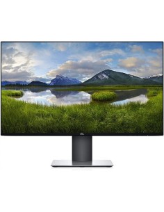 Dell Monitor USB-C UltraSharp 27 InfinityEdge U2719DC DELL-U2719DC