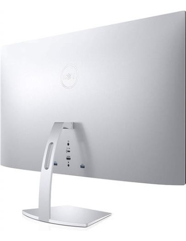 Dell Monitor ultracompacto USB-C Ultrathin 27" S2719DC. DELL-S2719DC