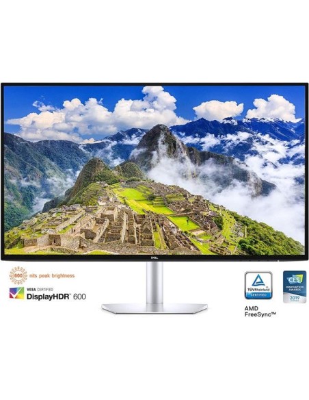 Dell Monitor ultracompacto USB-C Ultrathin 27" S2719DC. DELL-S2719DC