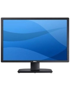 DELL Monitor UltraSharp 24" U2412M Negro. 860-10161 kiwiku.com