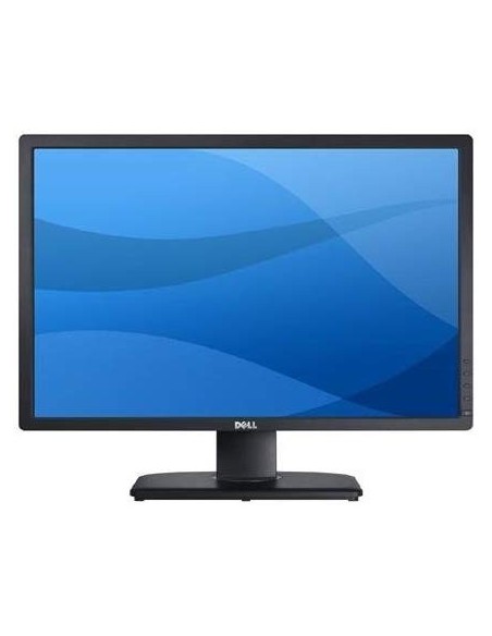 DELL Monitor UltraSharp 24" U2412M Negro. 860-10161 kiwiku.com