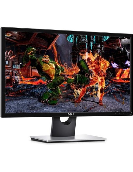 Dell Monitor Gaming 24" S-Series Negro SE2417HG kiwiku.com