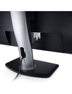 Dell Monitor UltraSharp LED U2412M Negro kiwiku.com 2