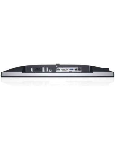 Dell Monitor UltraSharp LED U2412M Negro kiwiku.com
