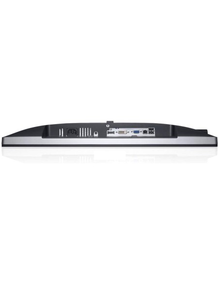 Dell Monitor UltraSharp LED U2412M Negro kiwiku.com