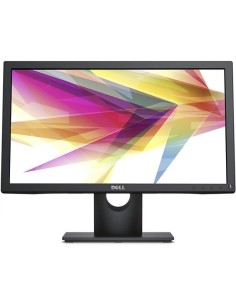 Dell Monitor de 20" E2016H...