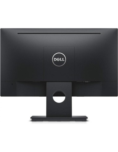 Dell Monitor de 20" E2016H  HD LED Negro. 210-AFPG kiwiku.com