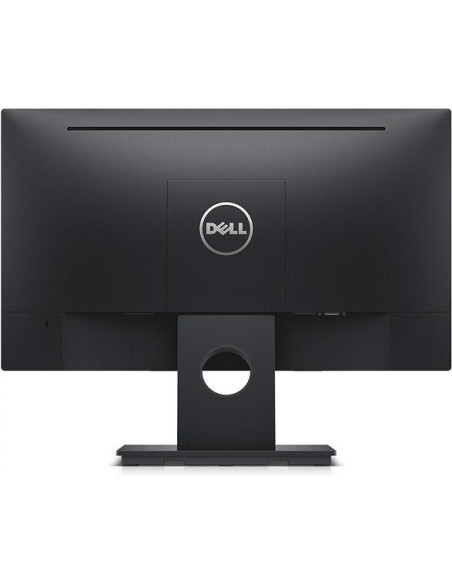 Dell Monitor de 20" E2016H  HD LED Negro. 210-AFPG kiwiku.com