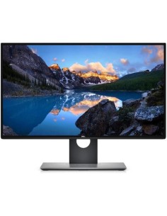 Dell Monitor UltraSharp U2518D 25" Negro. DELL-U2518D kiwiku.com