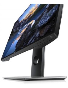 Dell Monitor UltraSharp U2518D 25" Negro. DELL-U2518D kiwiku.com 2