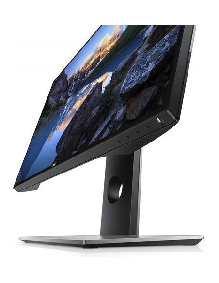 Dell Monitor UltraSharp U2518D 25" Negro. DELL-U2518D kiwiku.com