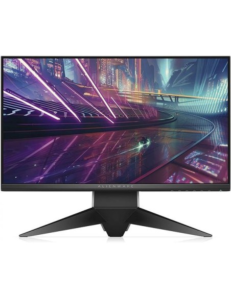 Dell Monitor Gaming Alienware AW2518HF 24.5" Full HD GAME-AW2518HF