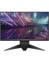 Dell Monitor Gaming Alienware AW2518HF 24.5" Full HD Negro