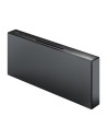 Sony cmtx5cdb.cel - sistema de audio de 40w (cd, usb, nfc y bluetooth), negro