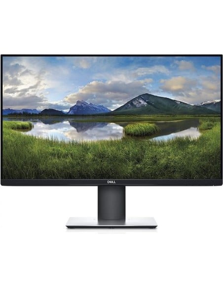 Dell Monitor de 27" Full HD p2719h Negro. DELL-P2719H kiwiku.com