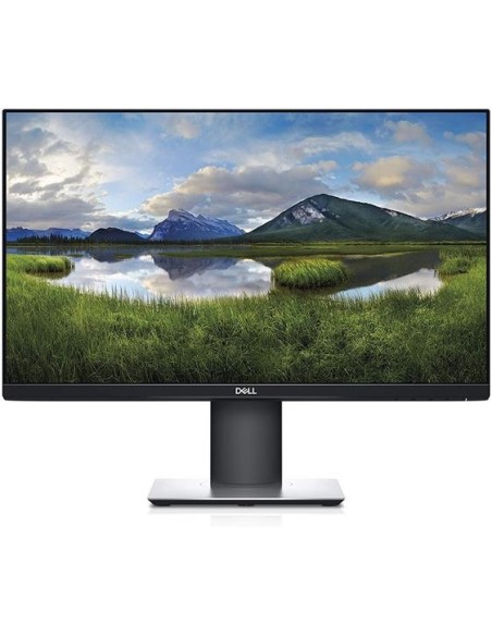 Dell Monitor 23" Full HD LED P2319H Negro. DELL-P2319H kiwiku.com