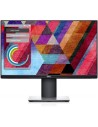 Dell Monitor 24" USB-C P2419HC Negro