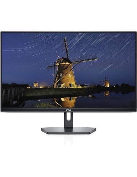 Dell Monitor SE2719HR 27" Negro. DELL-SE2719HR kiwiku.com