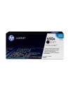 Toner Original Laserjet Negro 650A