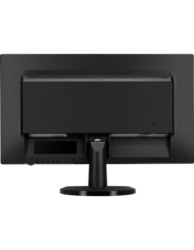 Hp 3NS59AA Monitor N246v IPS LED 23.8" Full HD Negro