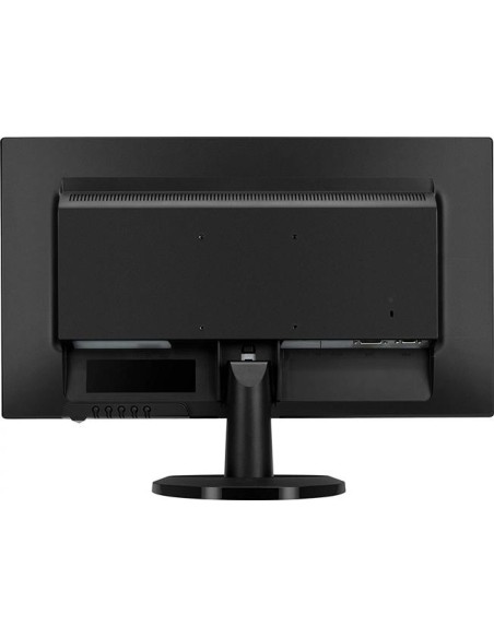 Hp 3NS59AA Monitor N246v IPS LED 23.8" Full HD Negro