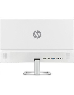 Hp X6W32AA#ABB Monitor 27ea de 27'' con Altavoces LED Blanco 2