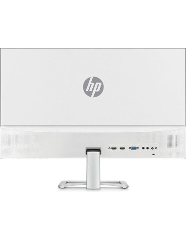 Hp X6W32AA#ABB Monitor 27ea de 27'' con Altavoces LED Blanco
