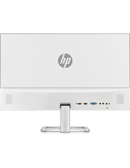 Hp X6W32AA#ABB Monitor 27ea de 27'' con Altavoces LED Blanco