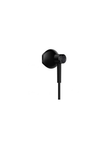 Xiaomi Auriculares In-Ear MI Dual Driver Microfono Negro ZBW4407TY