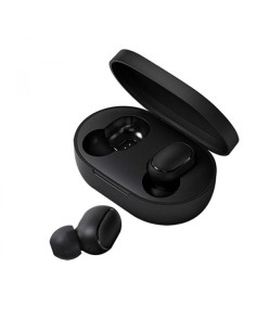 Auriculares de Xiaomi Mi Airdots Inalámbricos Negro ZBW4480GL