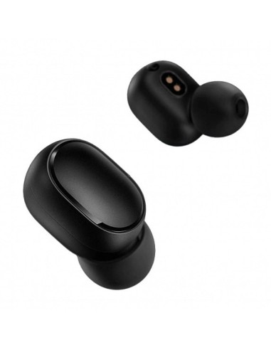 Auriculares de Xiaomi Mi Airdots Inalámbricos Negro ZBW4480GL