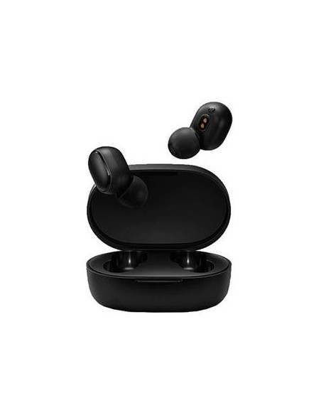 Auriculares de Xiaomi Mi Airdots Inalámbricos Negro ZBW4480GL