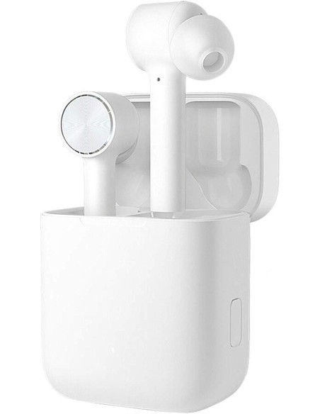 Xiaomi Auriculares MI True Inalambricos Blanco ZBW4485GL