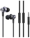 Auriculares Xiaomi MI In-Ear Basic con Cable Negro