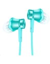 Auriculares Xiaomi MI In-Ear Basic Azul