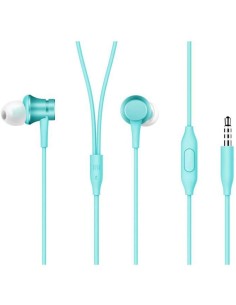 Xiaomi ZBW4354TY - Auriculares MI In-Ear Basic Azul 2