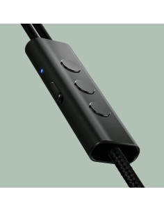 Xiaomi ZBW4386TY - Auriculares MI Noise In-Ear Negro 2